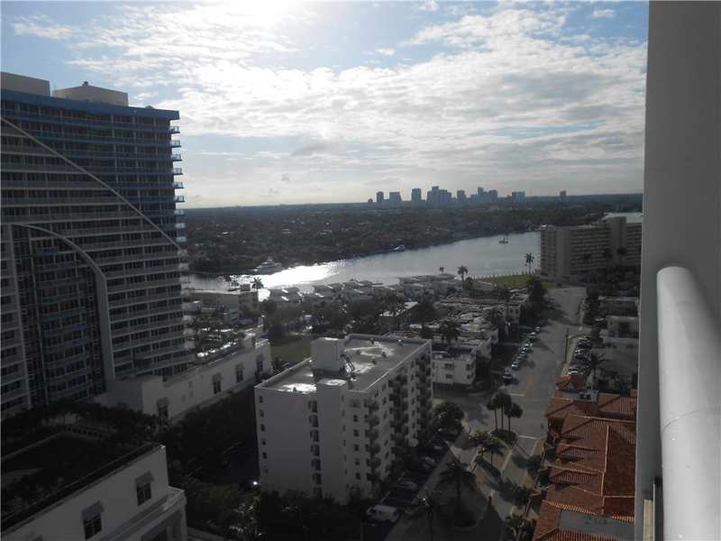 505 N Fort Lauderdale Beach Boulevard # 1207, Fort Lauderdale FL 33304