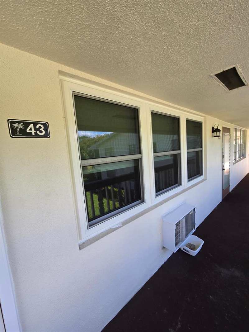 43 Markham B # 43, Deerfield Beach FL 33442