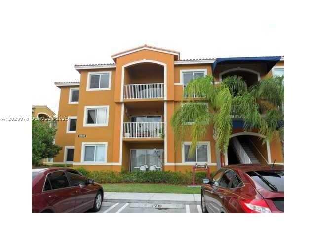 21000 SW 87th Ave # 307, Cutler Bay FL 33189