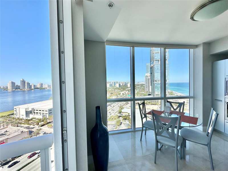 18201 Collins Avenue # 1901, Sunny Isles Beach FL 33160