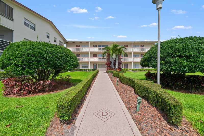148 Preston D Way # 148, Boca Raton FL 33434