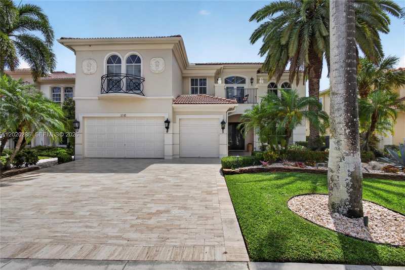 110 Abondance Dr, Palm Beach Gardens FL 33410