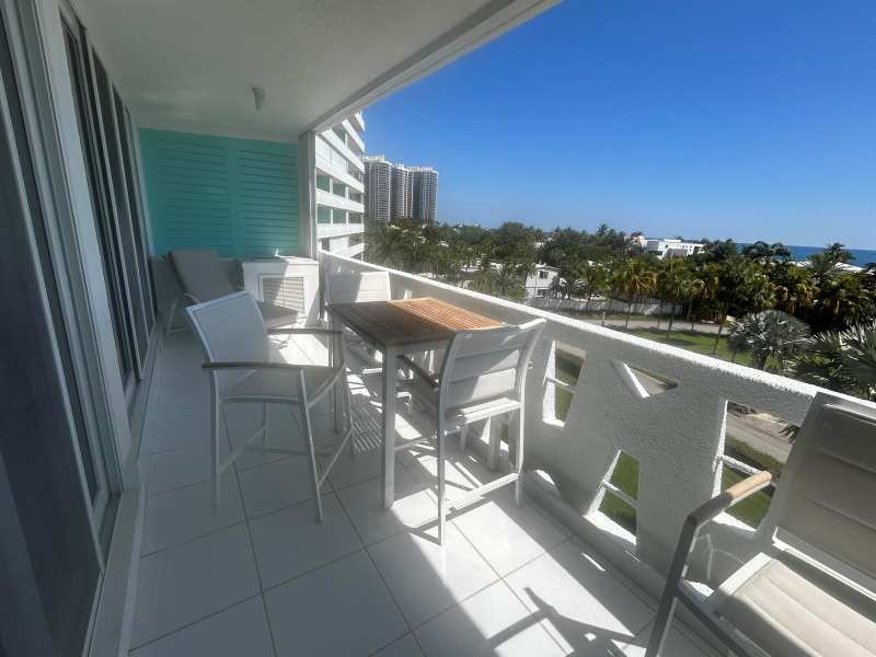 2840 N Ocean Boulevard # 507, Fort Lauderdale FL 33308