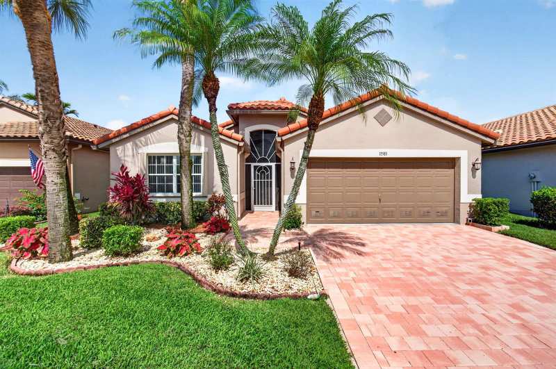 11583 Ballylee Terrace, Boynton Beach FL 33437