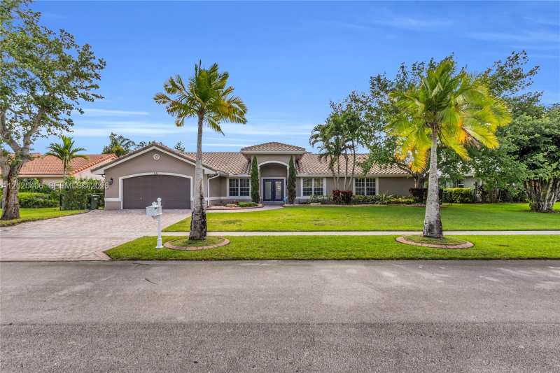 321 NW 193rd Ave, Pembroke Pines FL 33029
