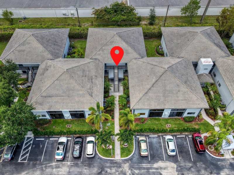 15011 Ashland Circle # 23, Delray Beach FL 33484