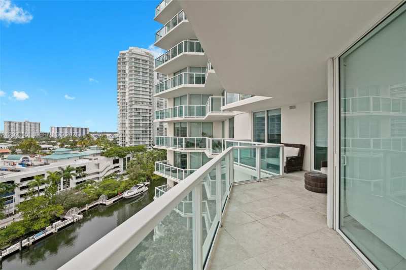 200 Sunny Isles Blvd # 806, Sunny Isles Beach FL 33160