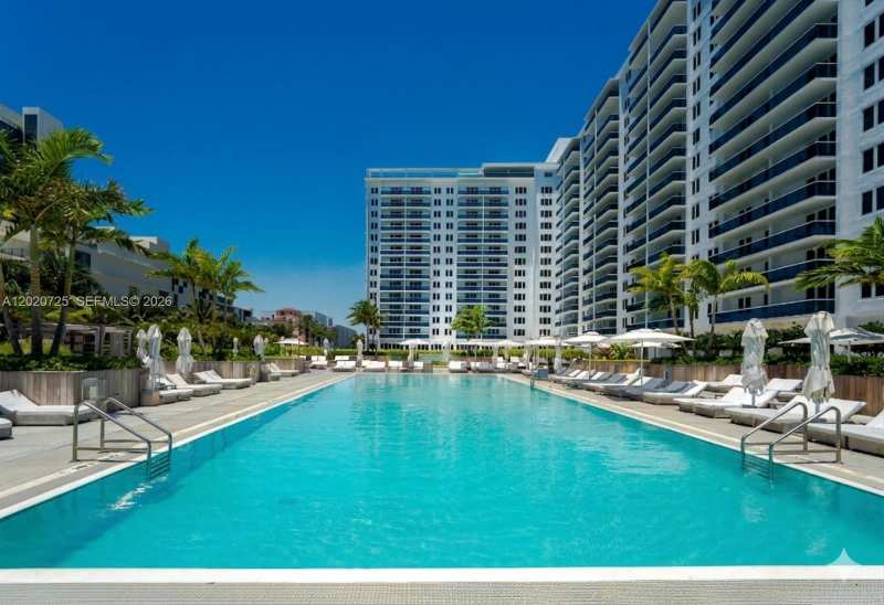 2301 Collins Ave # 804, Miami Beach FL 33139