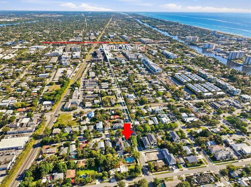 502 SE 3rd Avenue, Delray Beach FL 33483