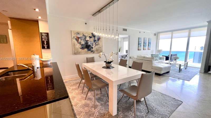 1830 S Ocean Dr # 2204, Hallandale Beach FL 33009