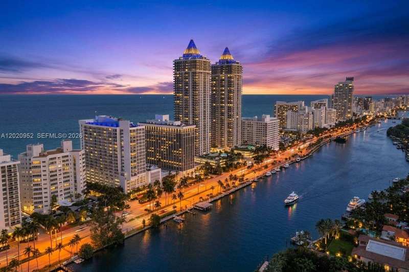 4925 Collins Ave # 3H, Miami Beach FL 33140