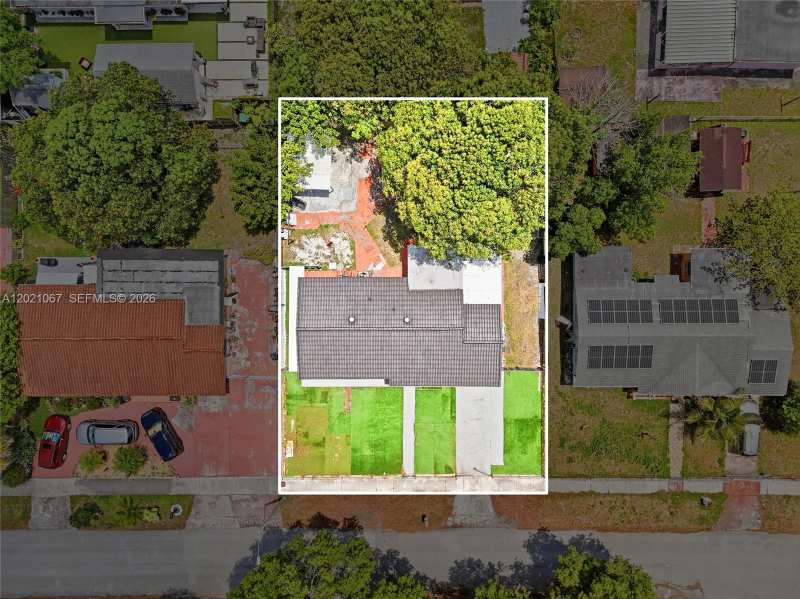 4970 NW 199th St, Miami Gardens FL 33055