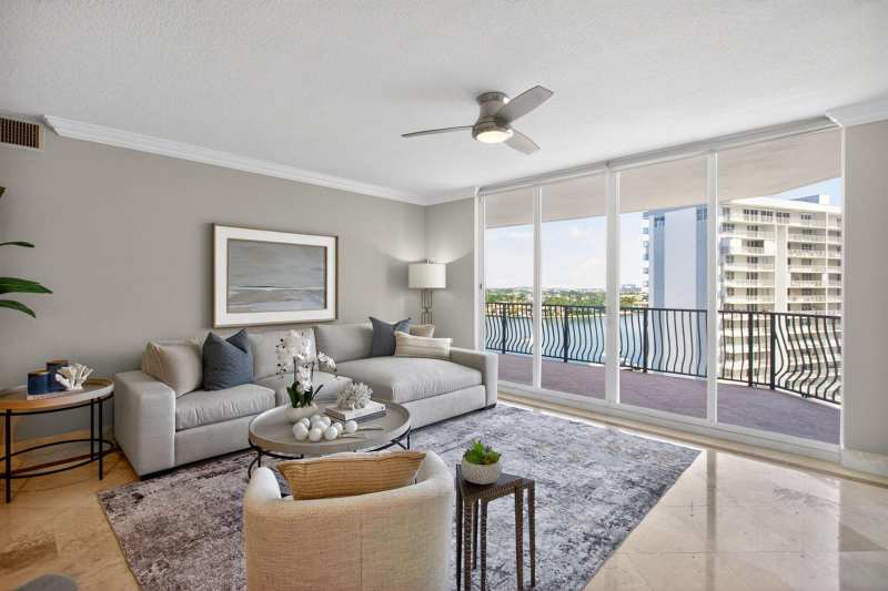 100 S Birch Road # 1003f, Fort Lauderdale FL 33316