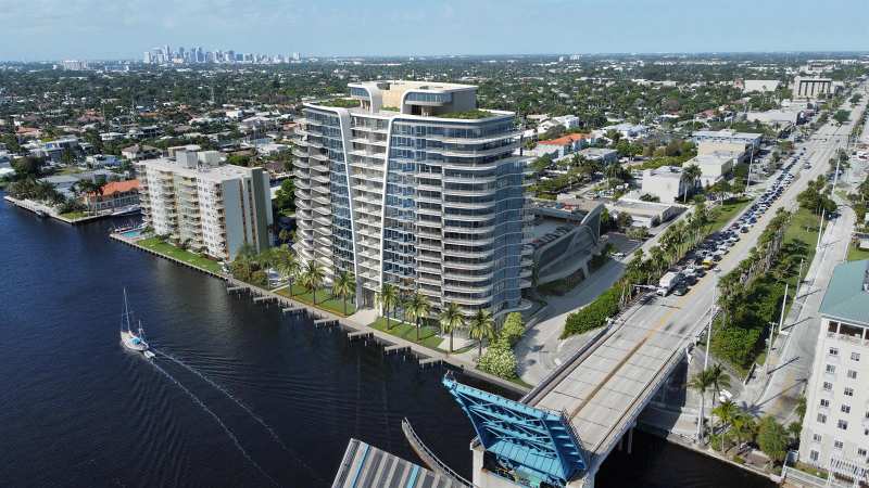 3000 E Oakland Park Boulevard # 1103, Fort Lauderdale FL 33306