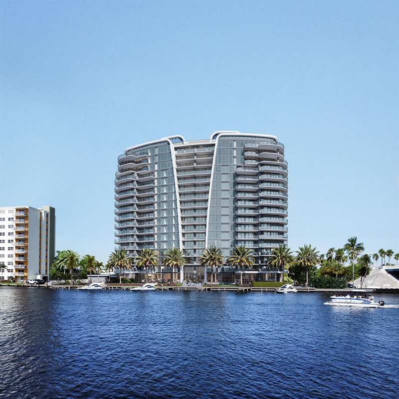 3000 E Oakland Park Boulevard # 1405, Fort Lauderdale FL 33306