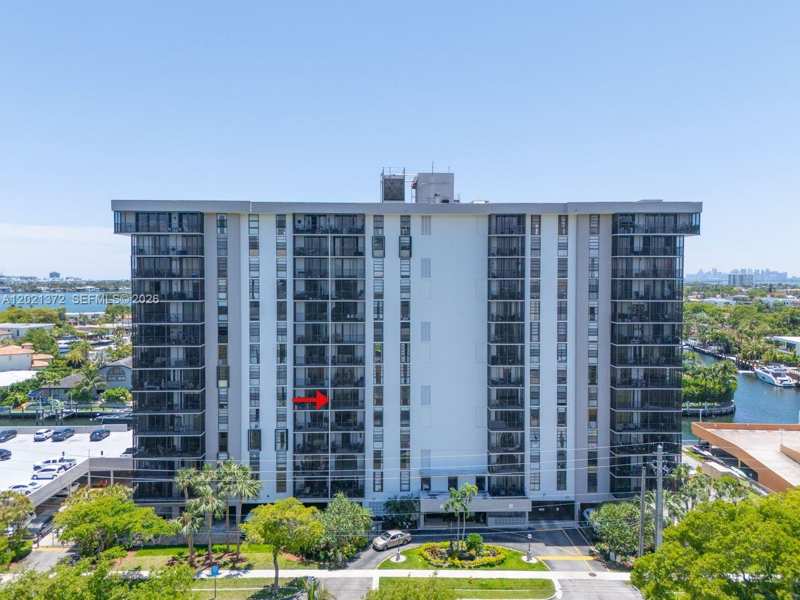 2500 NE 135th St # B506, North Miami FL 33181