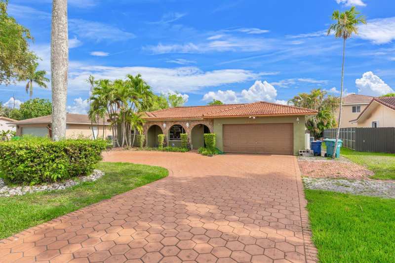1440 NW 207th Street, Miami Gardens FL 33169
