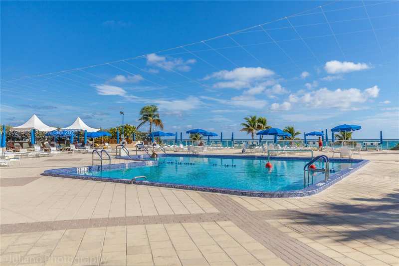 2030 S Ocean Dr # 908, Hallandale Beach FL 33009