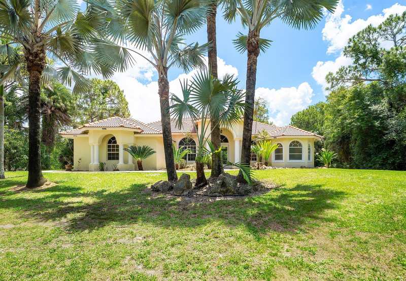 4956 200th Trail N, Loxahatchee FL 33470