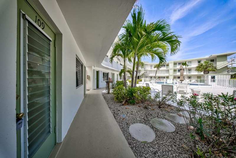 3600 N Ocean Drive # 109, Singer Island FL 33404