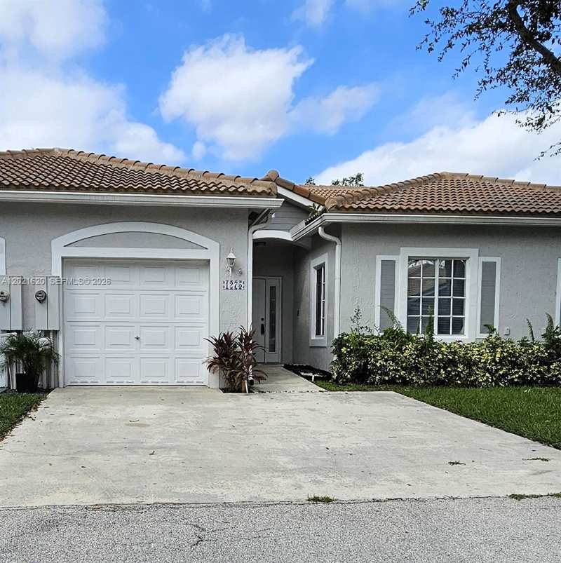 1275 SW 48th Ter # 1275, Deerfield Beach FL 33442
