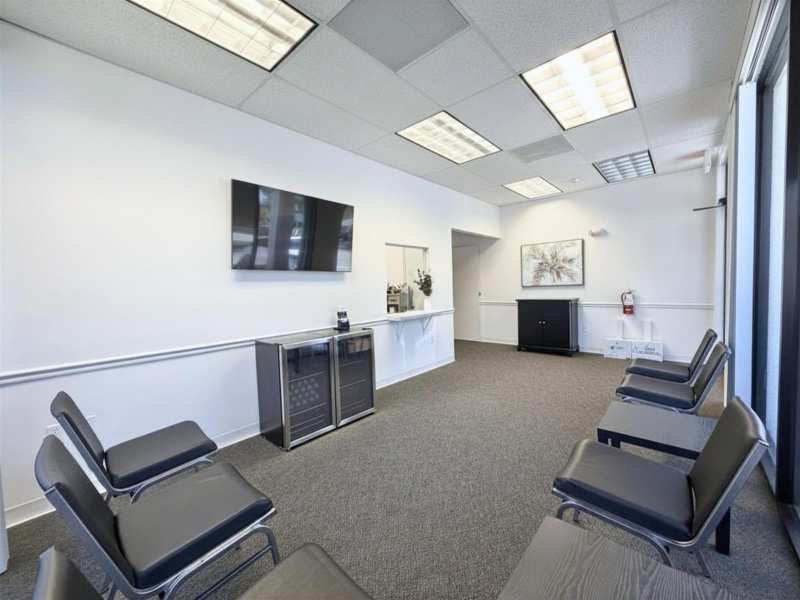 2540 Metrocentre Boulevard # 1, West Palm Beach FL 33407