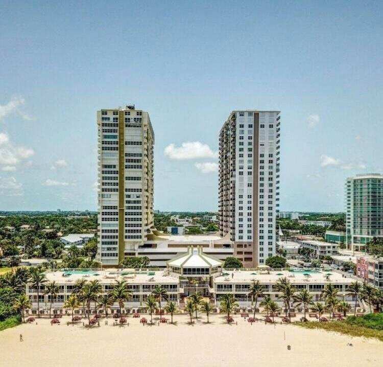 111 Briny Avenue # 03, Pompano Beach FL 33062