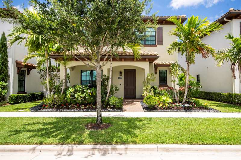 13268 Machiavelli Way, Palm Beach Gardens FL 33418