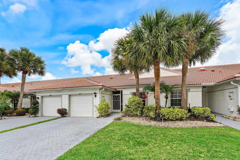 8059 Dolomtian Way, Boynton Beach FL 33472