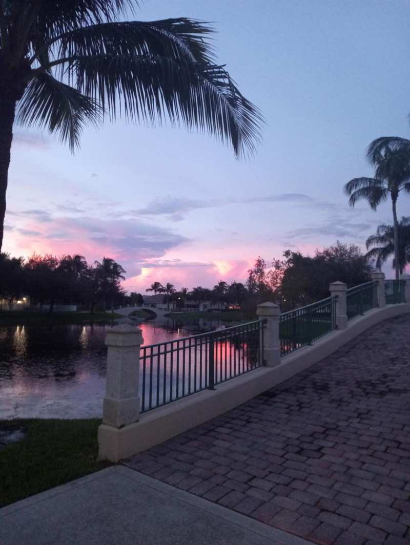 8093 Montserrat Place, Wellington FL 33414