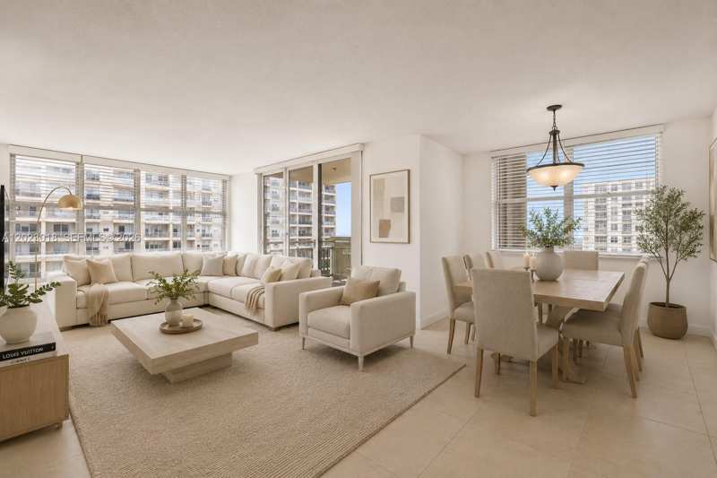 18051 Biscayne Blvd # 1105, Aventura FL 33160