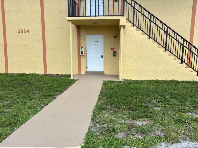 2964 NW 55th Avenue # 1d, Lauderhill FL 33313