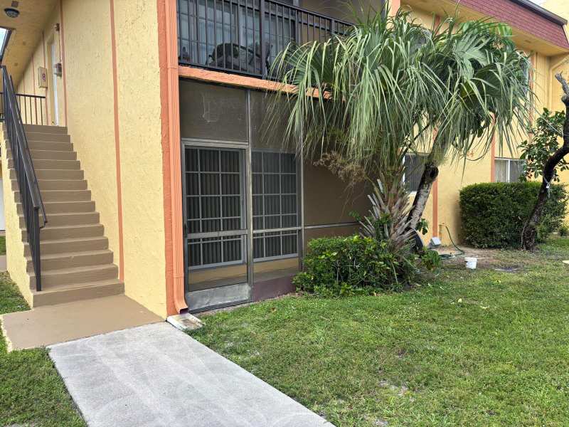 2964 NW 55th Avenue # 1d, Lauderhill FL 33313