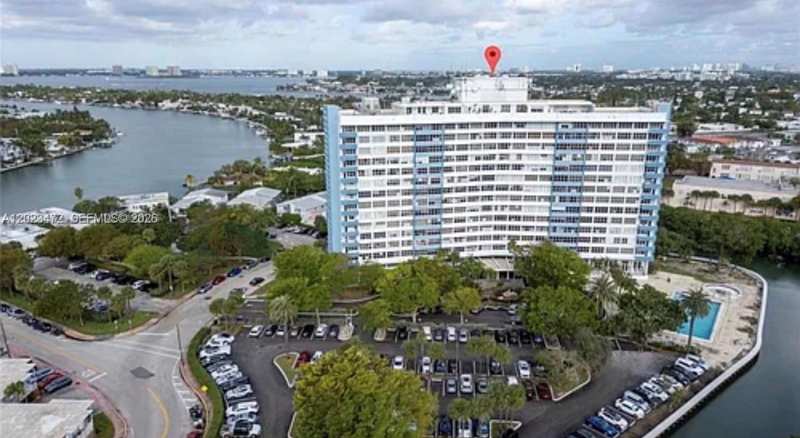 7441 Wayne Ave # 14D, Miami Beach FL 33141