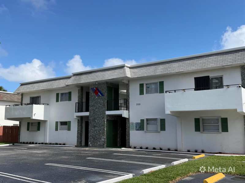 320 SW 1st Street # 2, Pompano Beach FL 33060