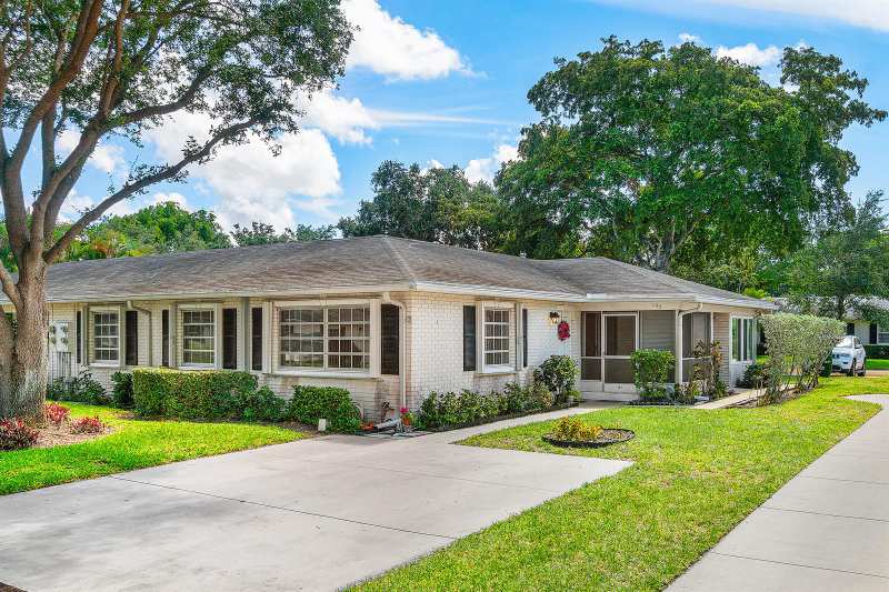 10141 S 41st Dr Drive # 193, Boynton Beach FL 33436