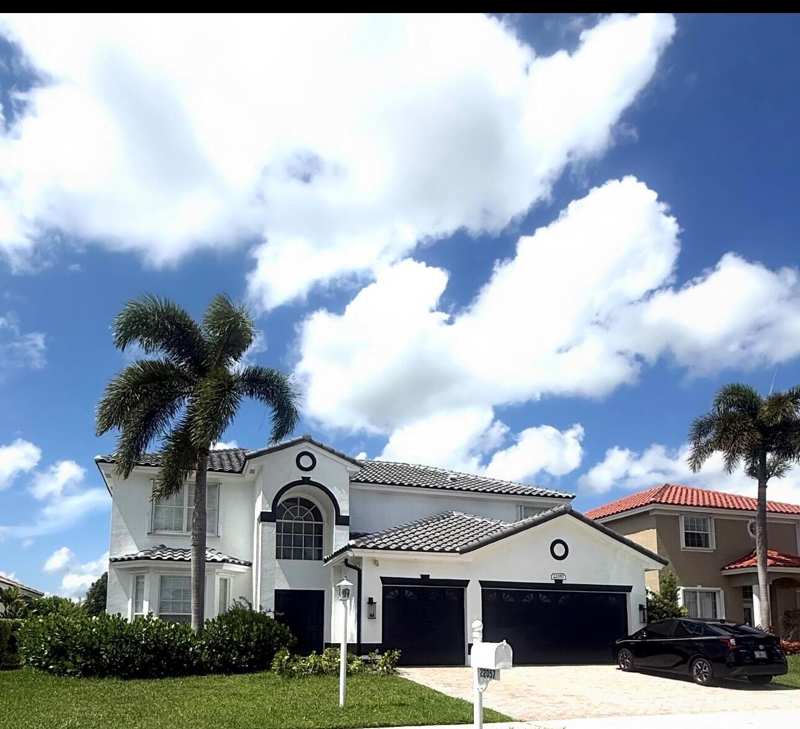 22057 Palm Grass Drive, Boca Raton FL 33428