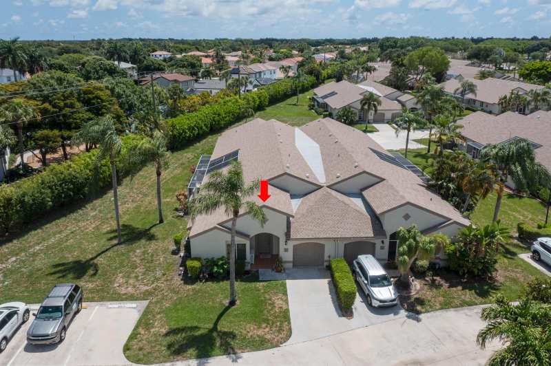 9497 Boca Gardens Parkway # A, Boca Raton FL 33496