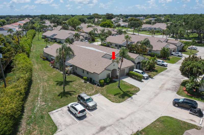 9497 Boca Gardens Parkway # A, Boca Raton FL 33496