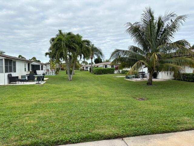 2936 Crosley Drive E # G, West Palm Beach FL 33415