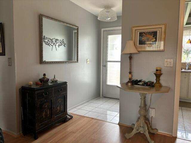 2936 Crosley Drive E # G, West Palm Beach FL 33415