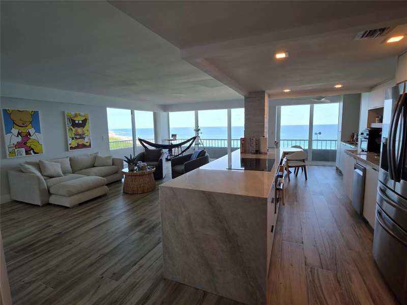 5550 N Ocean Drive # 11C, Riviera Beach FL 33404