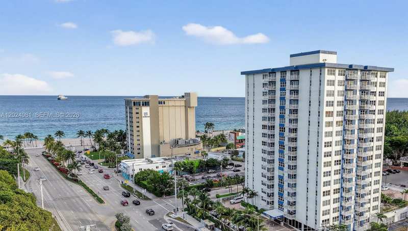 3000 E Sunrise Blvd # 5D, Fort Lauderdale FL 33304