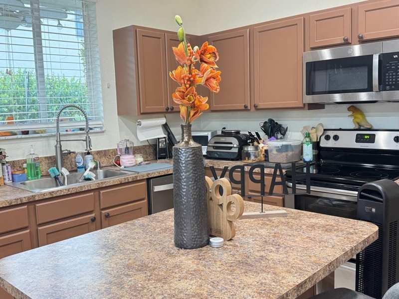 2823 S Evergreen Circle, Boynton Beach FL 33426