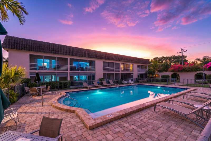 342 Southwind Drive # 118, North Palm Beach FL 33408