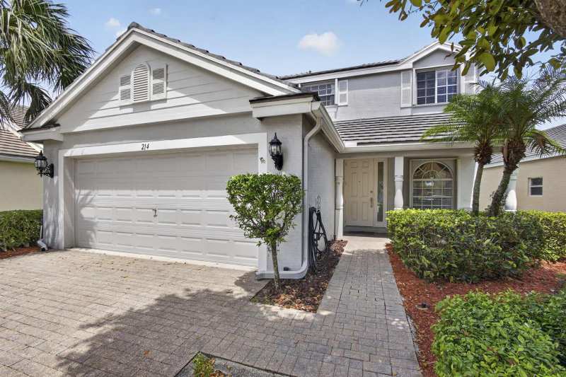 214 Berenger Walk, Royal Palm Beach FL 33414