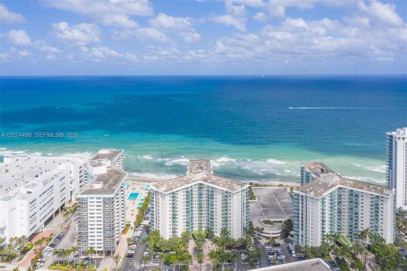 3801 S Ocean Drive # 5L, Hollywood FL 33019