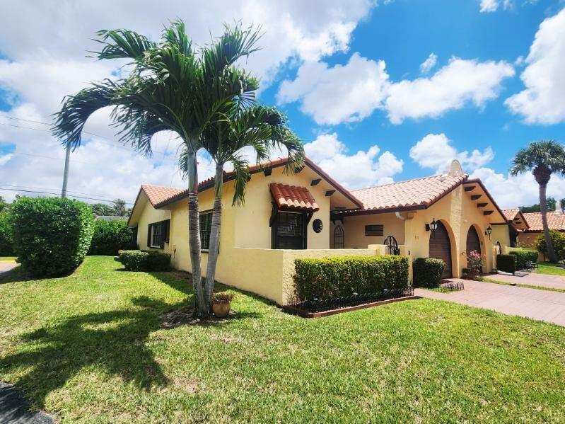 5157 Magellan Way E, Delray Beach FL 33484