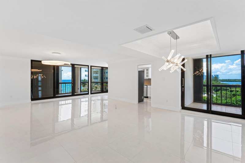 5380 N Ocean Drive # 5a, Riviera Beach FL 33404