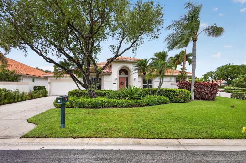 200 Eagleton Estates Boulevard, Palm Beach Gardens FL 33418